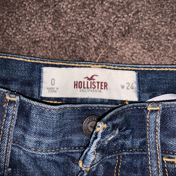 Hollister Shorts - Picture 3 of 3